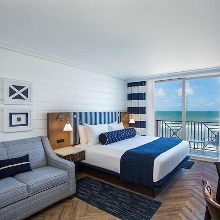 ג'נסן ביץ' Hutchinson Shores Resort & Spa מראה חיצוני תמונה