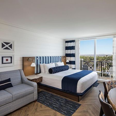 ג'נסן ביץ' Hutchinson Shores Resort & Spa מראה חיצוני תמונה