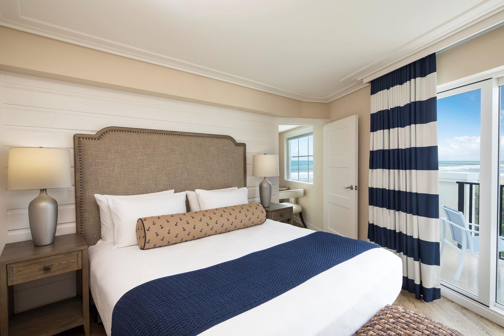 ג'נסן ביץ' Hutchinson Shores Resort & Spa מראה חיצוני תמונה