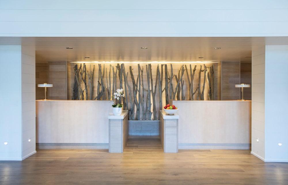 ג'נסן ביץ' Hutchinson Shores Resort & Spa מראה חיצוני תמונה