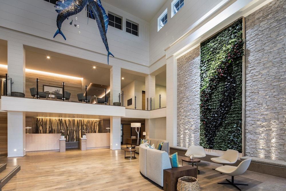 ג'נסן ביץ' Hutchinson Shores Resort & Spa מראה חיצוני תמונה