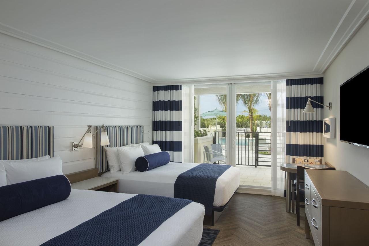 ג'נסן ביץ' Hutchinson Shores Resort & Spa מראה חיצוני תמונה