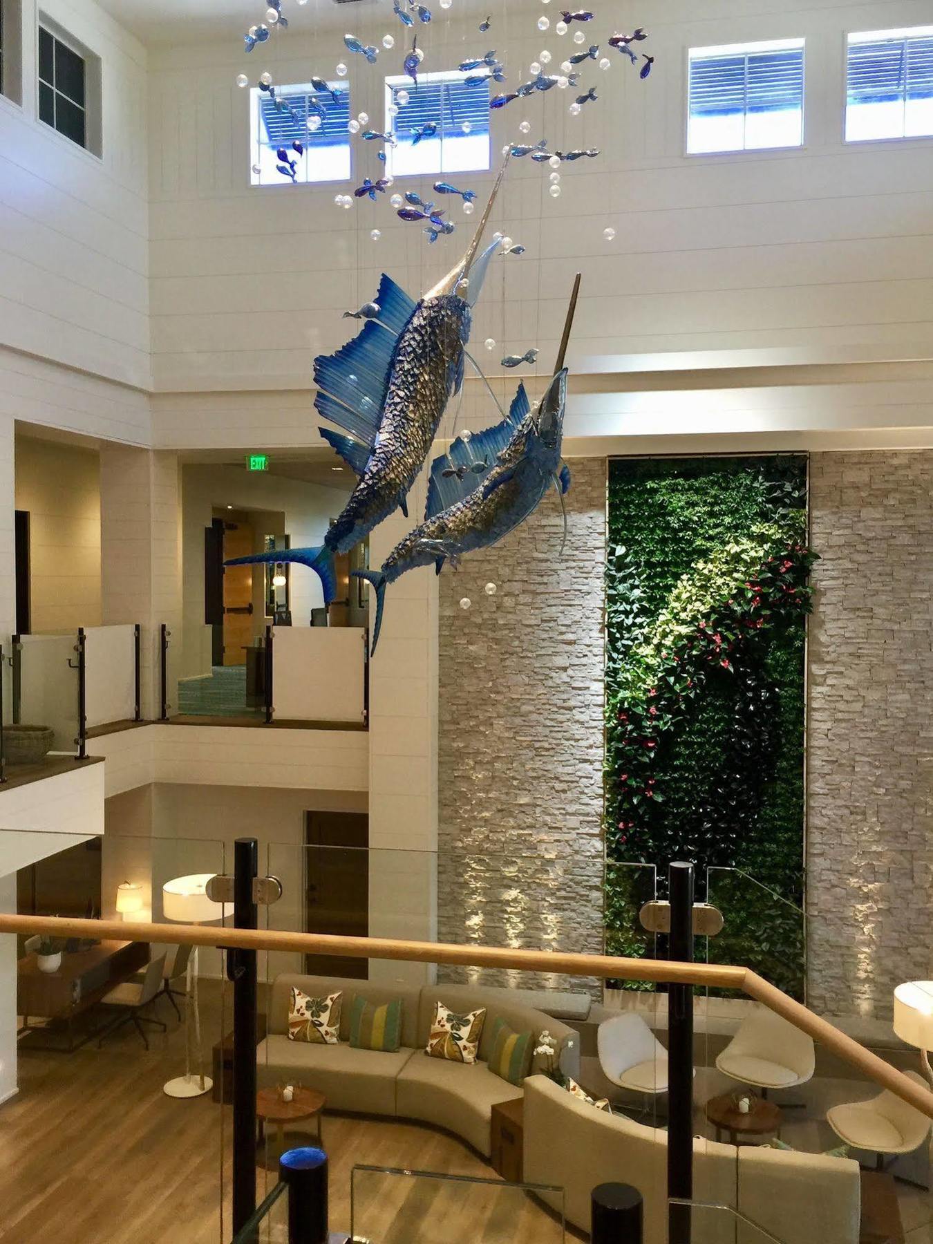 ג'נסן ביץ' Hutchinson Shores Resort & Spa מראה חיצוני תמונה