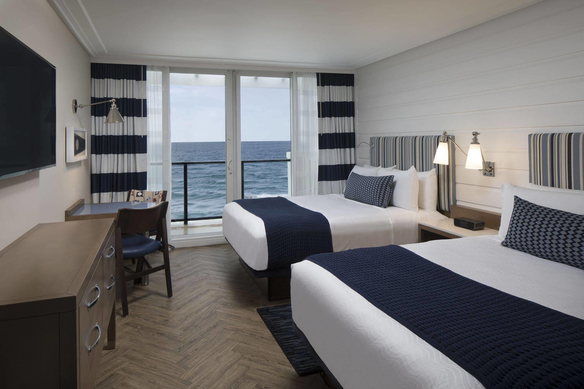 ג'נסן ביץ' Hutchinson Shores Resort & Spa מראה חיצוני תמונה