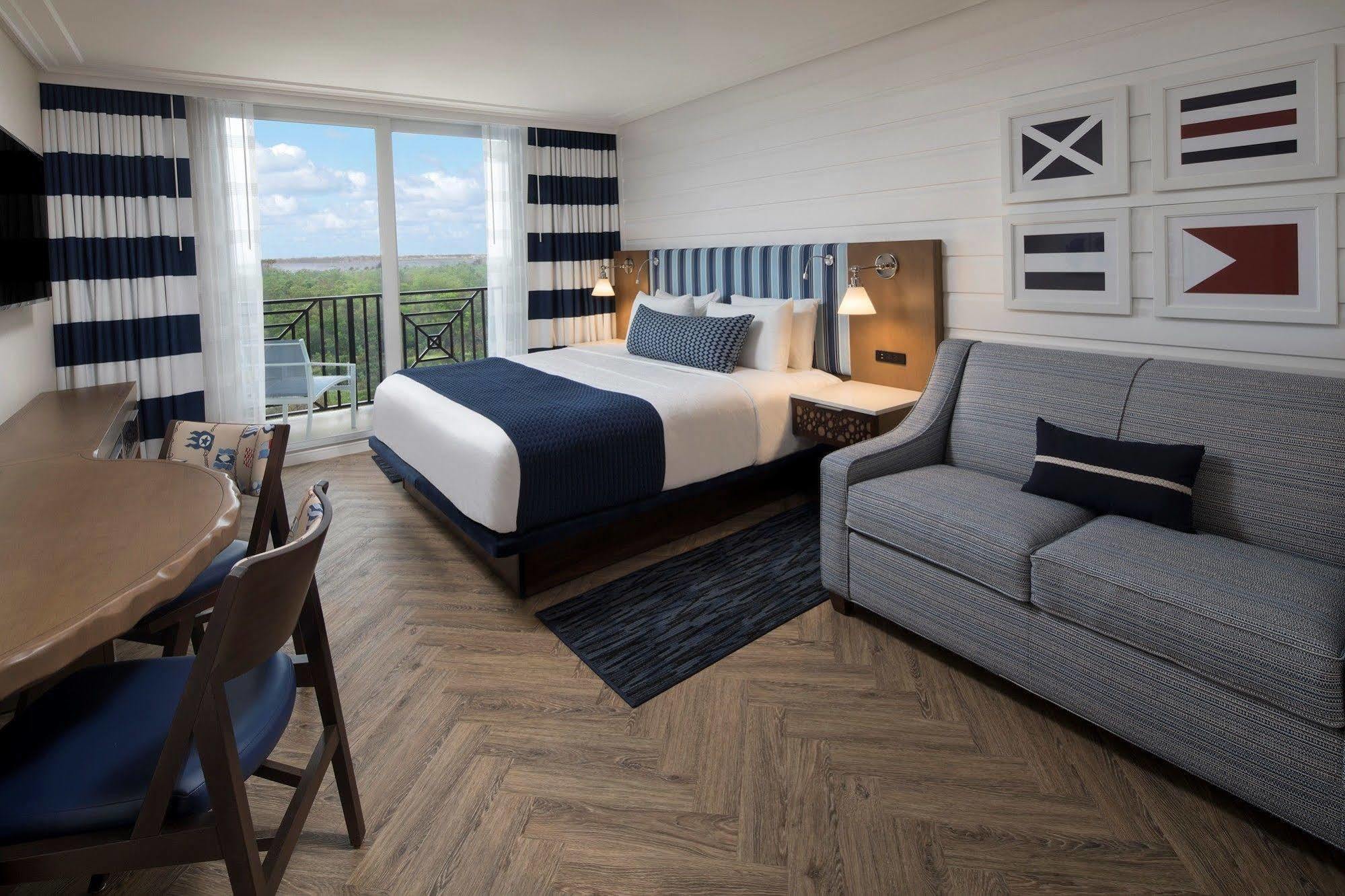 ג'נסן ביץ' Hutchinson Shores Resort & Spa מראה חיצוני תמונה