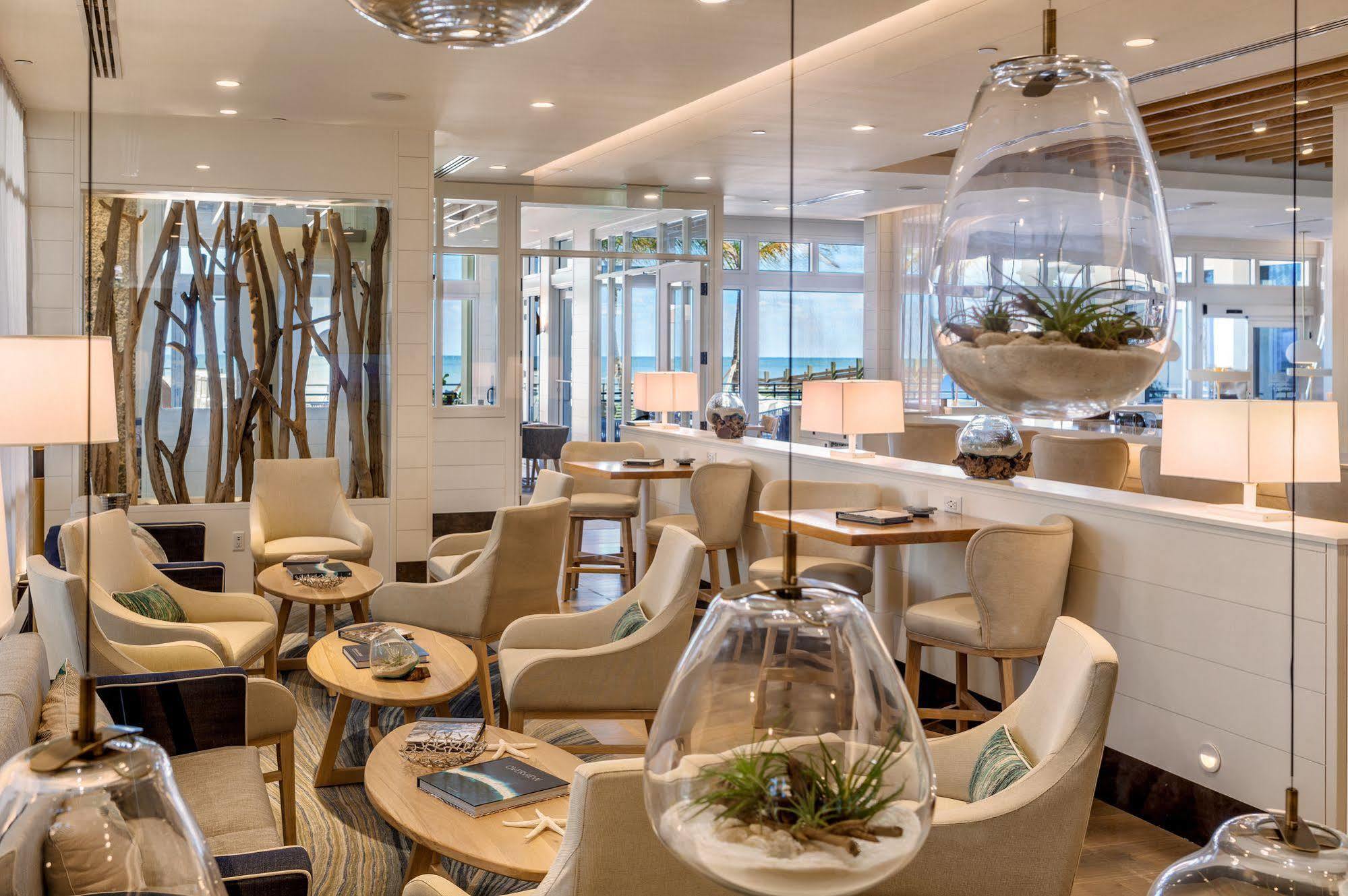 ג'נסן ביץ' Hutchinson Shores Resort & Spa מראה חיצוני תמונה